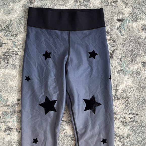 Ultracor Hypercolor Knockout Leggings - Picture 2 of 11